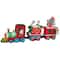 16ft. Airblown® Inflatable Colossal Christmas Train